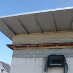 Weißtanne Rhombus Leisten