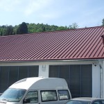 Werkstatt Autohaus Köhler