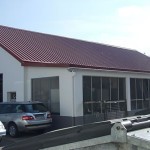 Werkstatt Autohaus Köhler