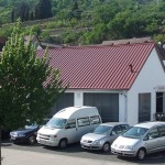 Werkstatt Autohaus Köhler