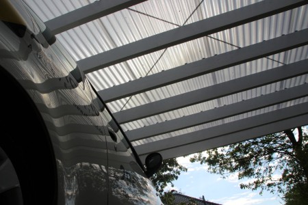 43 qm PVC 2,5 mm Petershagen