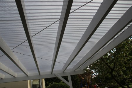 43 qm PVC 2,5 mm Petershagen